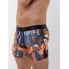 TOKYO boxer microfibre