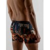 TOKYO boxer microfibre