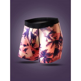 SUNSET boxer microfibre