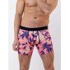SUNSET boxer microfibre