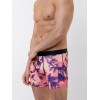 SUNSET boxer microfibre