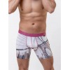 BROOKLYN  boxer microfibre