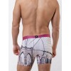 BROOKLYN  boxer microfibre