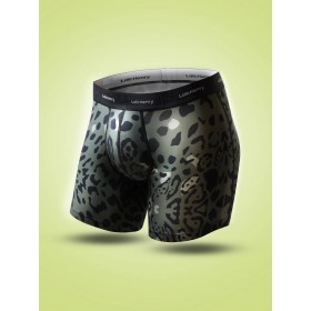 NEW LEO boxer kaki