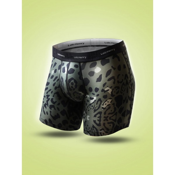 NEW LEO boxer kaki