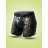 NEW LEO boxer kaki
