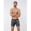 NEW LEO boxer kaki