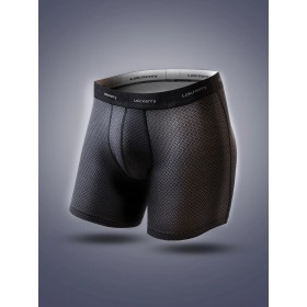 BLACK DOTS boxer modal