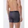 BLACK DOTS boxer modal