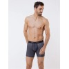 BLACK DOTS boxer modal