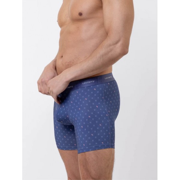 NAVY boxer modal