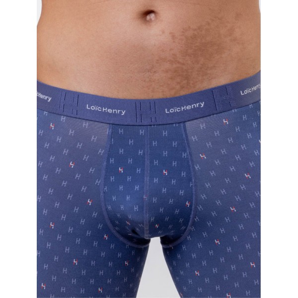 NAVY boxer modal