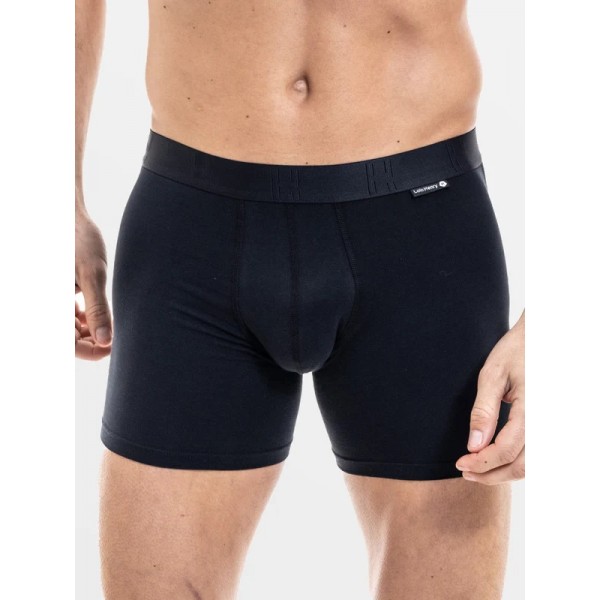SOFT NOIR boxer modal