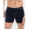SOFT NOIR boxer modal