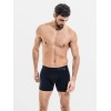 SOFT NOIR boxer modal