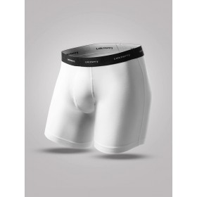 SOFT BLANC boxer modal