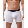 SOFT BLANC boxer modal