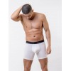 SOFT BLANC boxer modal