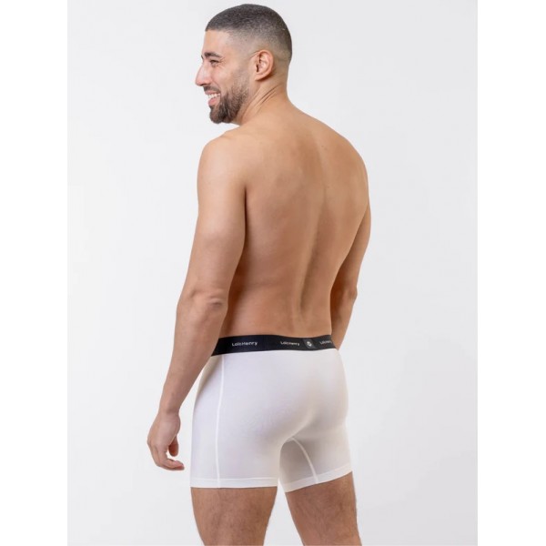 SOFT BLANC boxer modal