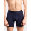 SOFT MARINE boxer modal bleu