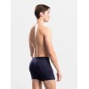 SOFT MARINE boxer modal bleu