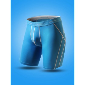 SPORT NEON BLUE LONG LEGS qualité LOIC HENRY