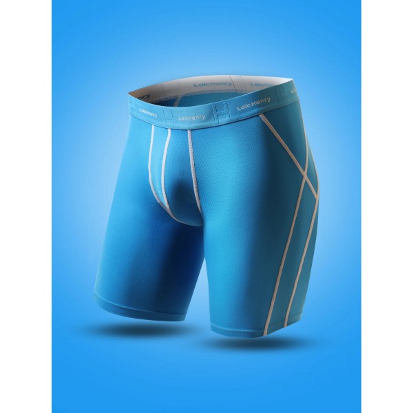 SPORT NEON BLUE LONG LEGS