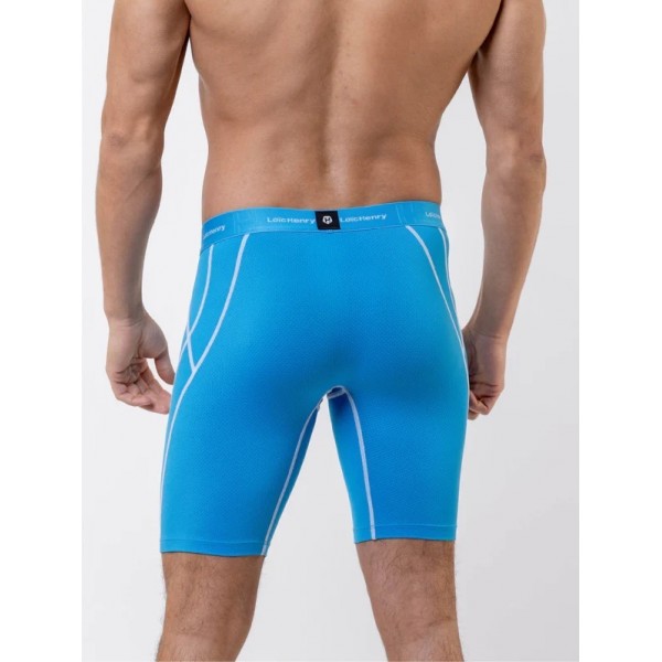 SPORT NEON BLUE LONG LEGS