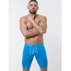 SPORT NEON BLUE LONG LEGS