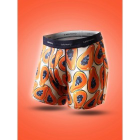 PAPAYA boxer modal qualité LOIC HENRY