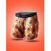 PAPAYA boxer modal qualité Loïc Henry