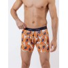 PAPAYA boxer modal qualité Loïc Henry