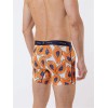 PAPAYA boxer modal qualité Loïc Henry