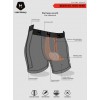 PAPAYA boxer modal qualité Loïc Henry