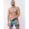 DOLCE VITA boxer haut de gamme Loïc Henry