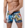 DOLCE VITA boxer haut de gamme Loïc Henry