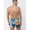 DOLCE VITA boxer haut de gamme Loïc Henry