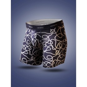 SAILOR boxer haut de gamme LOIC HENRY