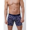 SAILOR boxer haut de gamme Loïc Henry
