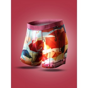 PARAPLUIE boxer modal de haute qualité LOIC HENRY