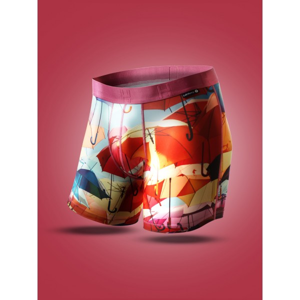 PARAPLUIE boxer modal de haute qualité Loïc Henry