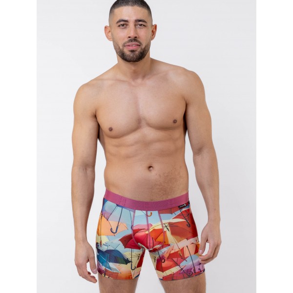 PARAPLUIE boxer modal de haute qualité Loïc Henry