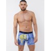LE TOUR boxer de haute qualité Loïc Henry