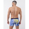LE TOUR boxer de haute qualité Loïc Henry