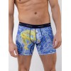 LE TOUR boxer de haute qualité Loïc Henry