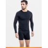 SPORT BLACK LONG SLEEVE