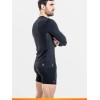 SPORT BLACK LONG SLEEVE