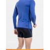 SPORT ELECTRIC BLUE LONG SLEEVE
