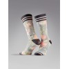 Chaussettes White Pineapple