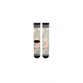 Chaussettes White Pineapple